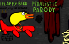 play Pedalistic Unflappy Bird