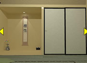 play Escape From A Japanese-Style Room2
