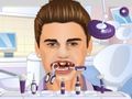 Justin Bieber Tooth Problems