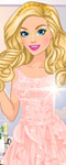 play Romantic Beauty Dress Up