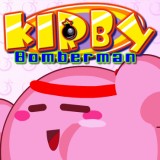 play Kirby Bomberman