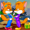 play Mr And Mrs Fox Dress Up
