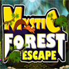 play Mystic Forest Escape