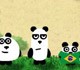 play 3 Pandas In Brazil