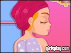 play Precious Princess Spa Day