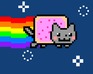 play Flappy Nyan Cat