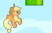 play Flappy Little Pony