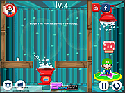 play Mario Machine Mush Room