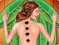 play Forest Beauty Massage Therapy