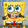 Spongebob Tooth Problems