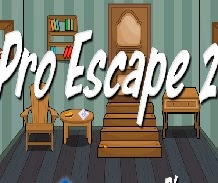 Pro Escape 2