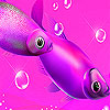 play Pink Bottom Fishes Puzzle