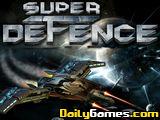 play Super Defence