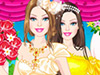 play Barbie Wedding Crasher