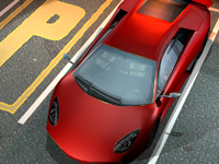 Super Car Parking 2