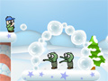 play Winter Zombie Invasion