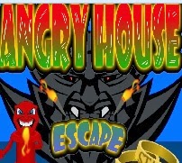 play Angry House Escape