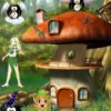 play Fantasy Lands Hidden Object