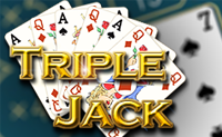 play Triple Jack Blackjack
