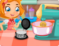 play Kitchen Scramble 2