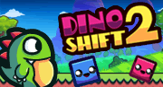 play Dino Shift 2
