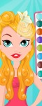 play Pin-Up Bridesmaid Doll Creator