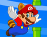 play Flappy Mario And Luigi Racing