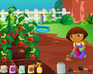 play Dora In The Farm