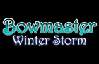 play Bowmaster Winter Storm
