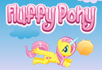 play Fluffy Pony