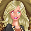 play Barbie Party Dressup