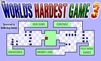 The World'S Hardest Game 3