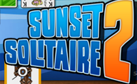 play Sunset Solitaire 2