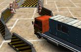 play Heavy Loader 3D