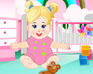 play Baby Girl Care