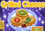 play Grilled Cheese