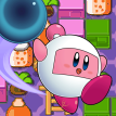 play Kirby Bomberman