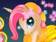 play Pony Princess Spa Salon