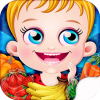 play Baby Hazel Cooking Games For Kids