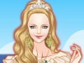 Royal Princess Girl Dress Up