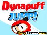 play Dynapuff Jumping