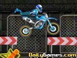 play Extreme Moto X Challenge