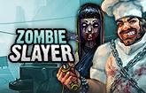 play Zombie Slayer