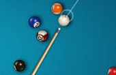 play 8 Ball Pool Multiplayer