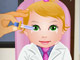 Baby Juliet Eye Care