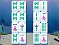 play Deep Sea Mahjong