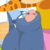 play Cat Care 2