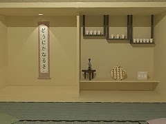 play Escape From A Japanese Style Room 4