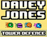 Davey Jones: Td