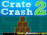 play Crate Crash 2